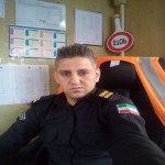 تصویر پروفایل مهدی