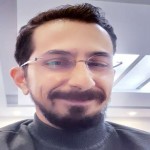 تصویر پروفایل صابر