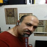 تصویر پروفایل سعید