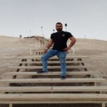 تصویر پروفایل امیر