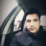 تصویر پروفایل ارتین همایونی