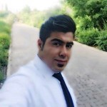 تصویر پروفایل سعید