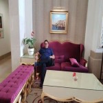 تصویر پروفایل علی