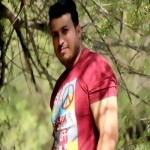 تصویر کاربر با کد 306808