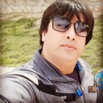 تصویر پروفایل میثم