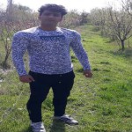 تصویر کاربر با کد 278551