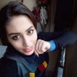 تصویر پروفایل رعنا