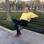 تصویر پروفایل کیومرث