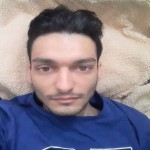 تصویر پروفایل وحید