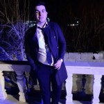 تصویر کاربر با کد 320641
