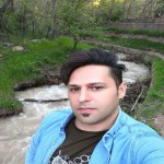 تصویر پروفایل پیام