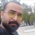تصویر پروفایل ادیب
