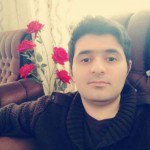 تصویر پروفایل کامران
