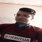 تصویر کاربر با کد 328457