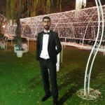 تصویر پروفایل میلاد