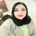 تصویر پروفایل کیمیا