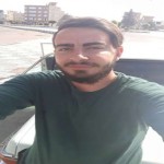 تصویر پروفایل مهدی