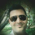 تصویر پروفایل عماد