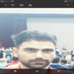 تصویر پروفایل سعید