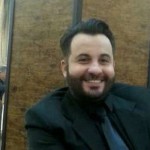 تصویر پروفایل امید