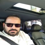 تصویر پروفایل آرش