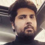 تصویر پروفایل حسین