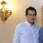تصویر پروفایل مهران