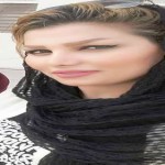 تصویر پروفایل شقایق