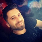 تصویر پروفایل پیمان