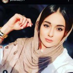 تصویر پروفایل مریم