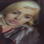 تصویر پروفایل رها