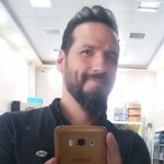تصویر پروفایل حسن