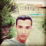 تصویر پروفایل آرش