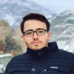تصویر پروفایل احسان
