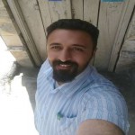 تصویر پروفایل علیرضا