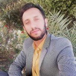 تصویر پروفایل قدرت الله