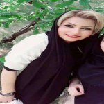 تصویر پروفایل نازنین