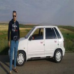 تصویر کاربر با کد 304382