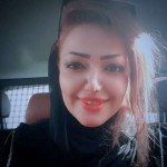 تصویر پروفایل فاطمه