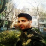 تصویر پروفایل علیرضا