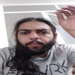 تصویر پروفایل سینا