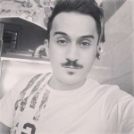 تصویر پروفایل حسین