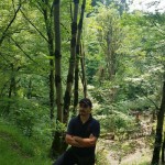 تصویر پروفایل آرمین