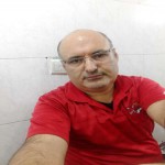 تصویر پروفایل اصغر