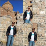 تصویر پروفایل سعید