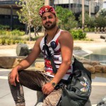 تصویر پروفایل حسین