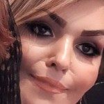 تصویر پروفایل زهرا