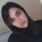 تصویر پروفایل مرضیه