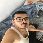 تصویر پروفایل علیرضا