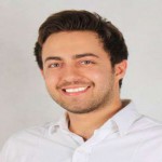 تصویر پروفایل کامیاب